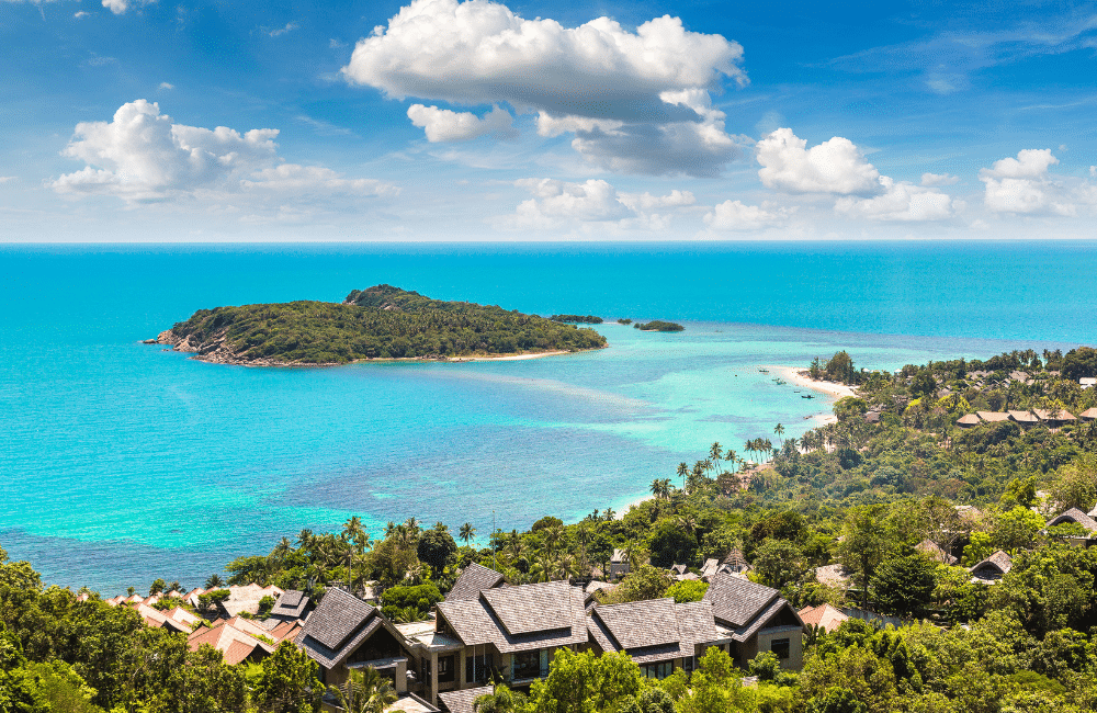 Getting to Know Koh Samui