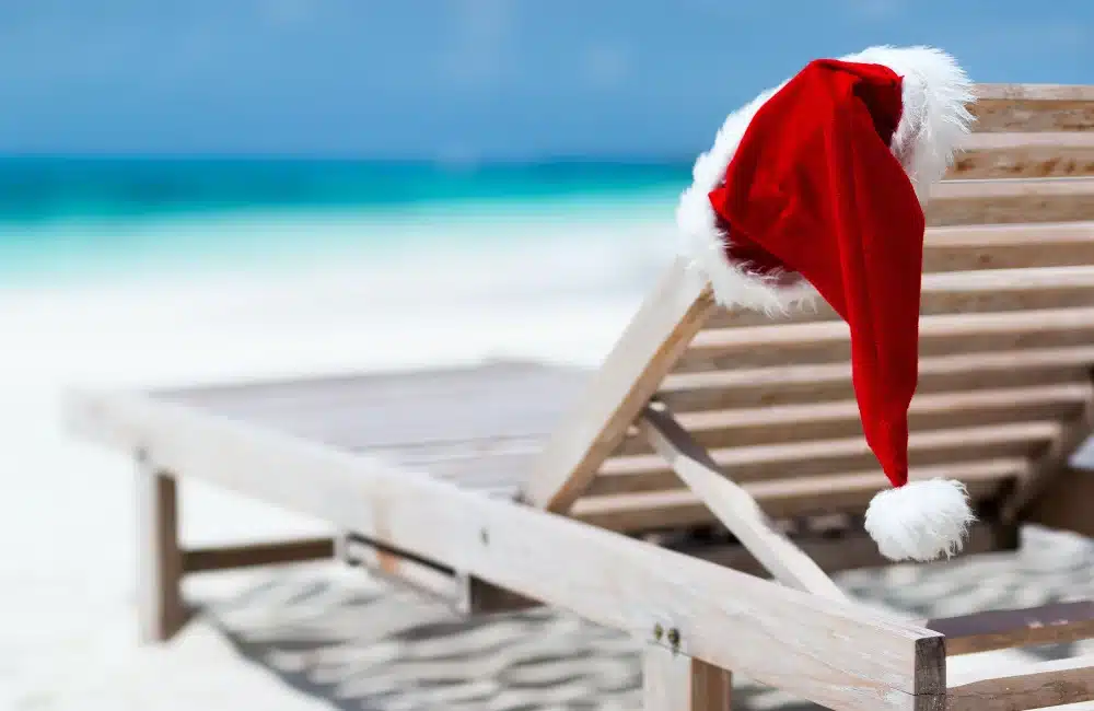 What to Expect From a Koh Samui Christmas