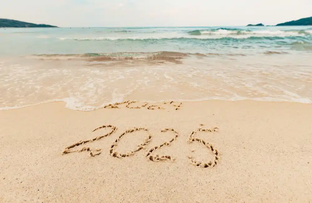 The Best Place to Celebrate New Year in Koh Samui 2025