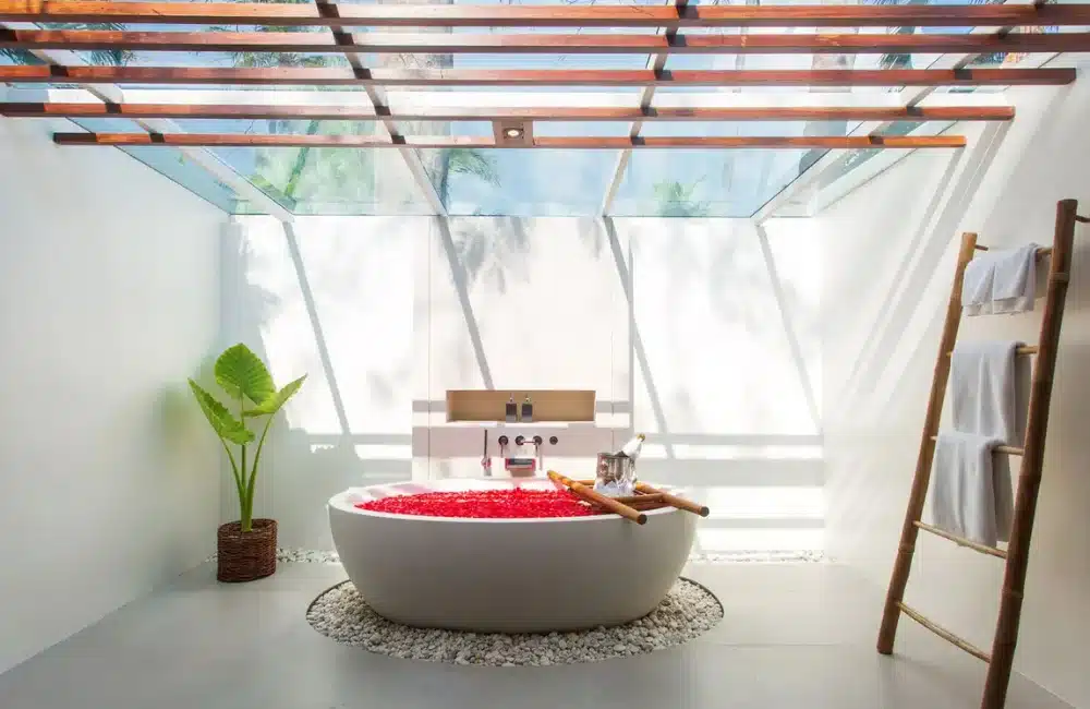 Book your stay at Chaweng Regent Beach Resort