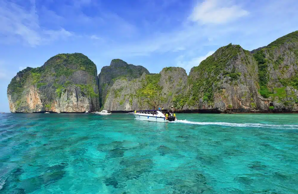 Phi Phi Island