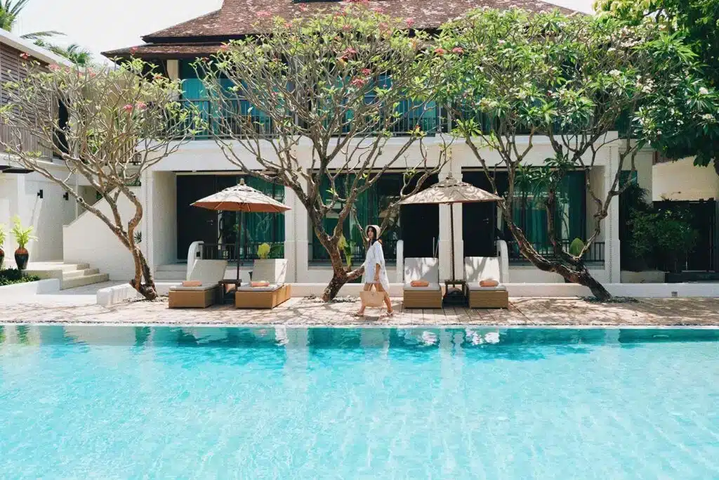 Chaweng Regent Beach Resort