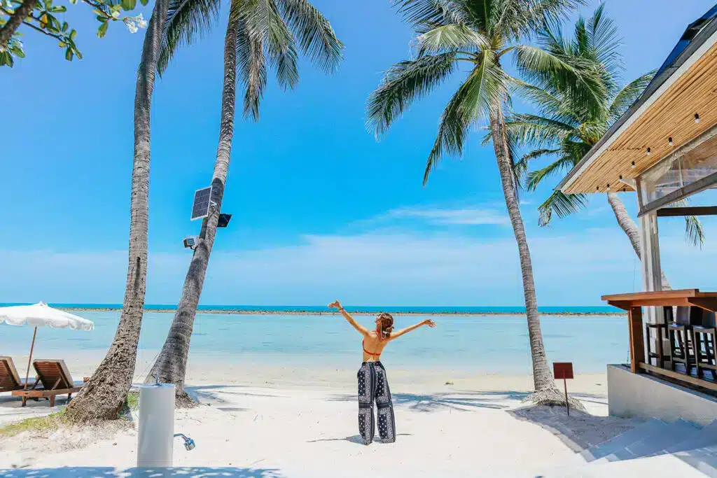Things You Can Do at Chaweng Regent Beach Resort