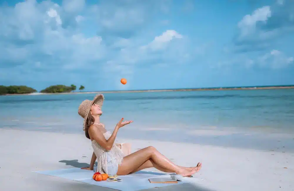 Chaweng Beach