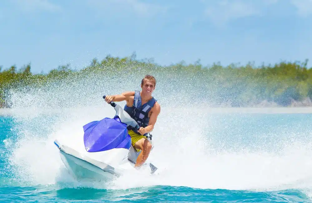 Jet Ski