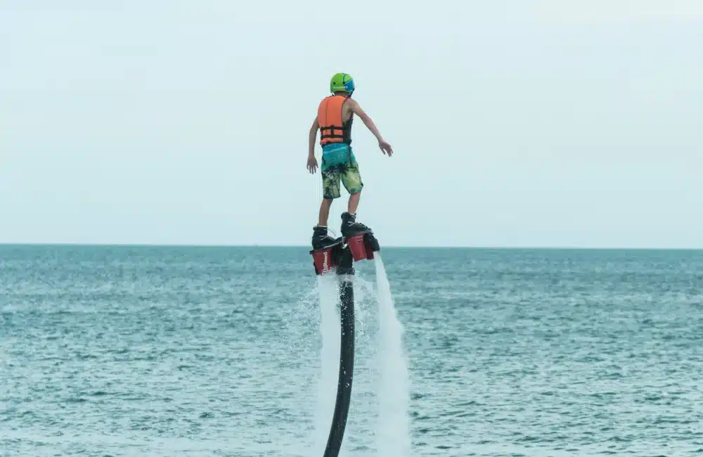 Fly Board