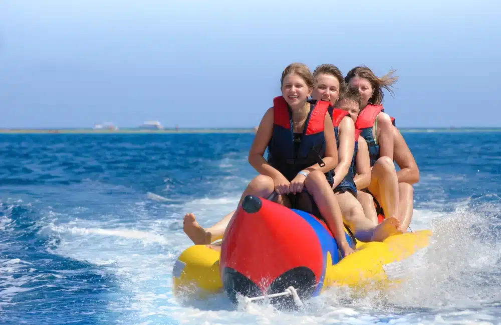 Banana Boat
