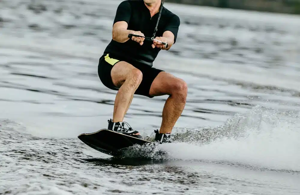 Wakeboard