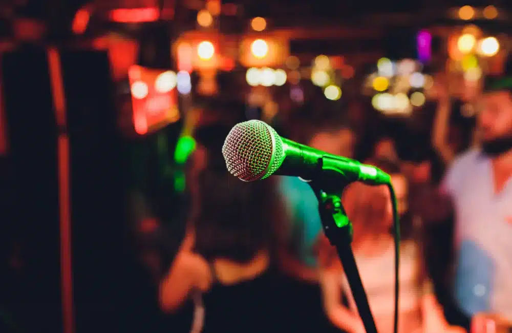 Koh Samui Live Entertainment