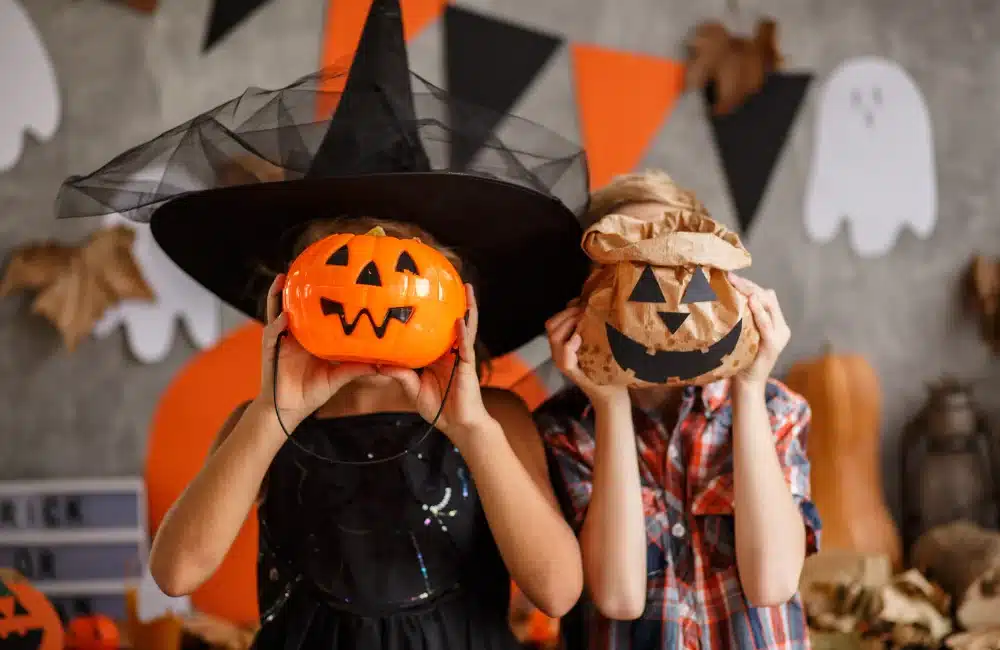 Halloween Night in Koh Samui 2025