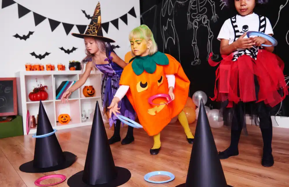 Halloween Events in Koh Samui