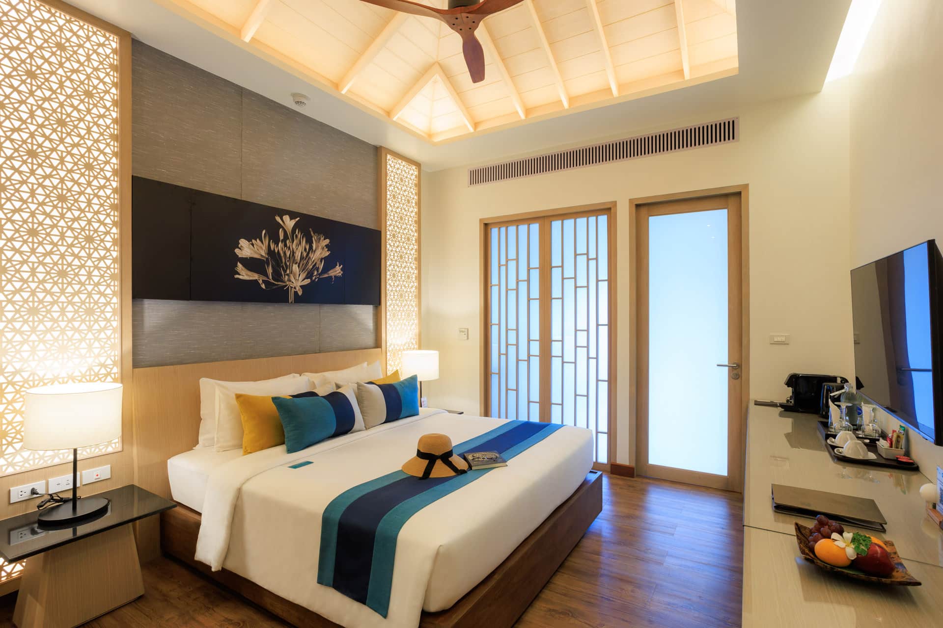 View more