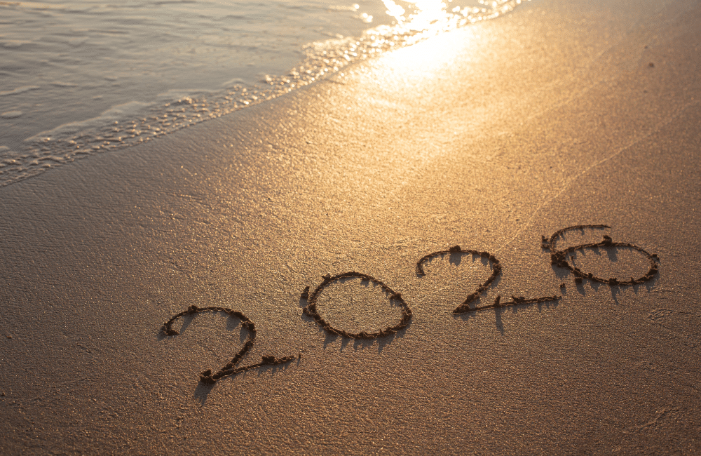 Koh Samui's New Year's Eve