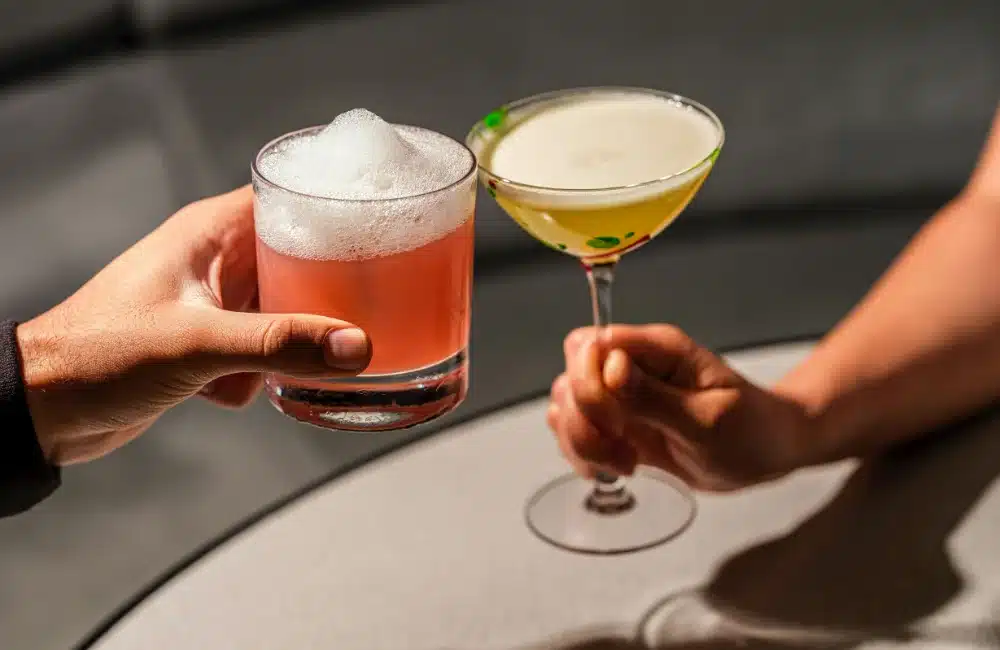 11 Relaxed Cocktail Bars