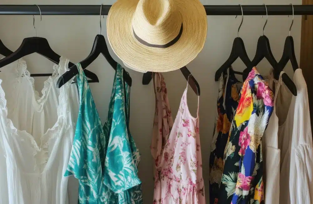 Fashion and Beachwear