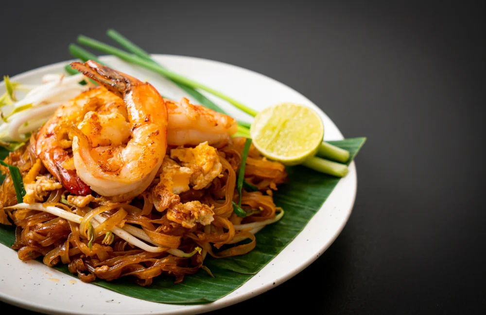 Thai Cooking Class Koh Samui