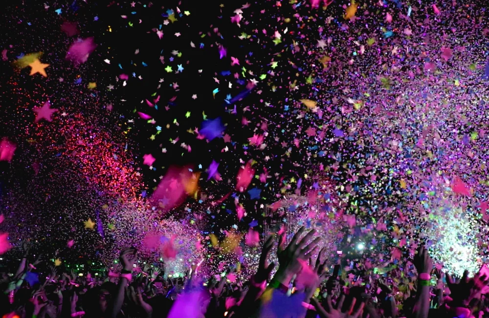 Full Moon Party Thailand 2026