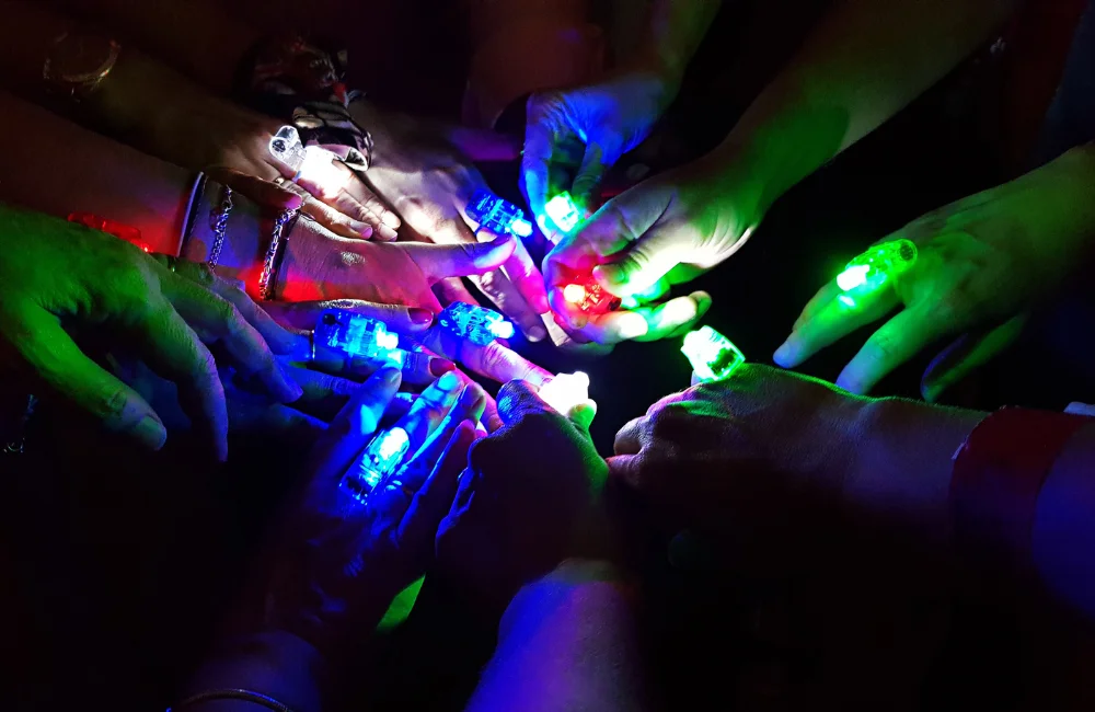 Full Moon Party Thailand 2026