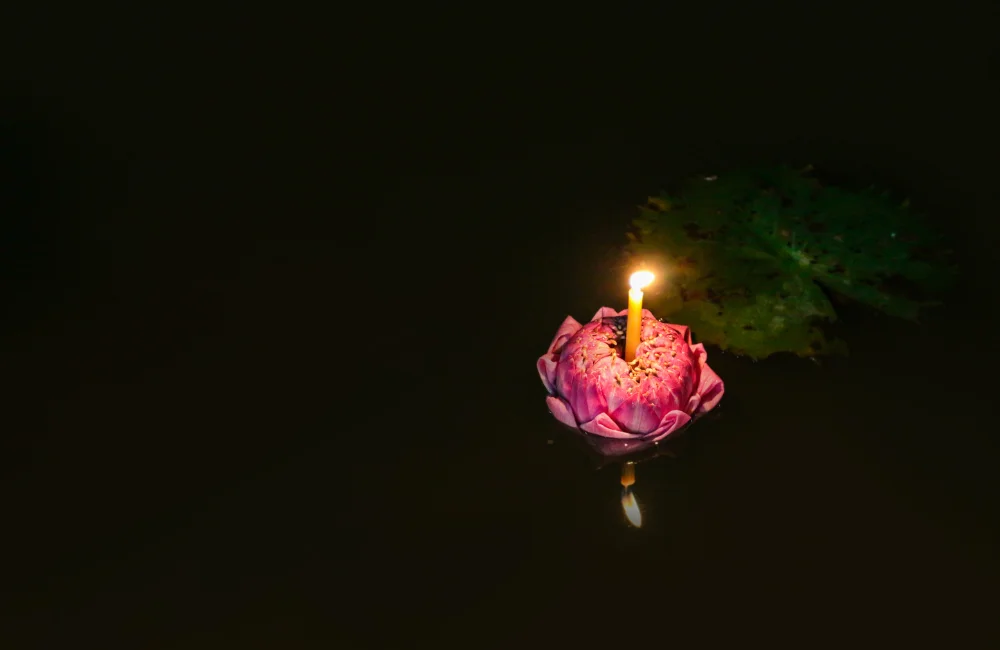 Samui Loy Krathong
